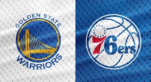 Brooklyn nets and golden state warriors vs. 76ers Vs Golden State Prediction