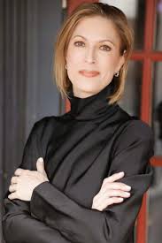 Shelly Rosenberg's Instagram, Twitter & Facebook