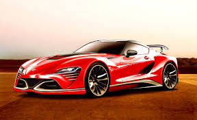 See more of the new toyota supra mkv on facebook. Is This The 2018 Toyota Supra Production Model Forcegt Com