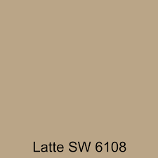 Color Scheme For Divine White Sw 6105