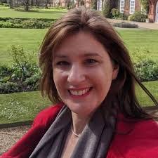 Charmaine Carmichael's Instagram, Twitter & Facebook