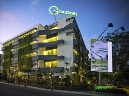 Info lowongan kerja di hotel dewanti cirebon, hotel minimalis dengan fasilitas lengkap harga bersahabat yang dekat dengan pusat kota cirebon. Grandmas Hotel Legian Hhrma Hotel Job Vacancy Indonesia