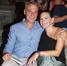 She was appointed in this position by prime minister antonis samaras in june 2012. Olga Kefalogiannh Minws Matsas Nea Emfanish Sthn Epidayro Marie Claire O Ti Exei Shmasia Gia Tis Gynaikes