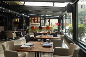 Lili Pham Restaurant: A Work-Friendly Place in Sofia