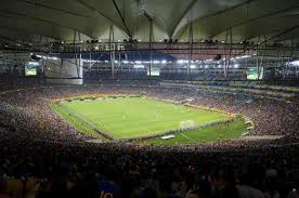 The stadium has witnessed many historical events from world cups to unforgettable concerts, and it will be the host to the opening and closing ceremonies of. Maracana Rio De Janeiro The Stadium Guide