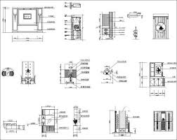 Maybe you would like to learn more about one of these? Cabinet Autocad Blocks Elevation Details Collections All Kinds Of Cabinet Design Cad Drawings Free Autocad Blocks Drawings Download Center