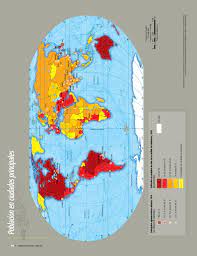 Atlas de geografía universal grado 5° generación 2011 Atlas De Geografia Del Mundo 5 Vebuka Com