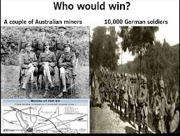 Shitty WWI meme - Meme by Grammar__Soviet :) Memedroid