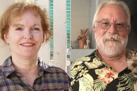 Fundraiser for Rachel OBrien by Christi Larson : Sam Miller & Marjie  Valentine