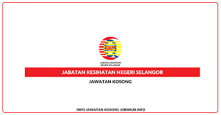 Sistem maklumat perancangan negeri selangor (sismaps). Jawatan Kosong Jabatan Kesihatan Negeri Selangor Jobs Hub