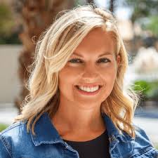 Amber Gillespie Gibson