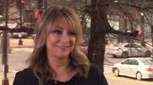 Watch Woman Thought Leader: Jane Olmstead-Rumsey