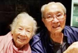 Lawrence Choy Chang and Peggy Yen Jenk Tom Chang Obituary