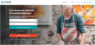 You can set up an account and use the software for no cost. Wave Accounting Review Truly Free And Simple Accounting Software For Small Businesses