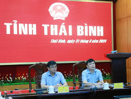 Hội nghị trực tuyến toàn quốc chuyên đề nâng cao hiệu ...