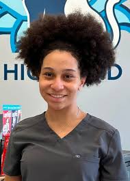 About Dr. Megan Malone