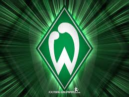 The developers chose a different shade of green, made the w wide, and removed one white line from the shield frame. Sv Werder Bremen Image Gallery Football Wiki Fandom