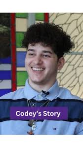 In October 2023, just three days after his 22nd birthday, Codey experienced  a traumatic brain injury (TBI) from a fall down the stairs. He underwent  both a craniotomy and craniectomy and was in a coma ...