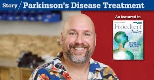 Personalized Approach to Parkinson's Treatment