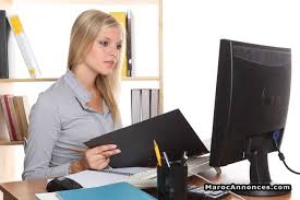 Secretaire Polyvalente Offres Emploi 15h21 12 10 2018