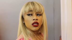 Rochelle Bailey's Instagram, Twitter & Facebook