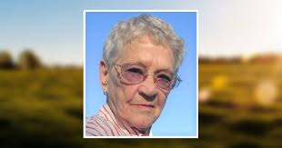 Wilma Gene "Willie" (Crabtree) Decker Obituary August 31, 2020