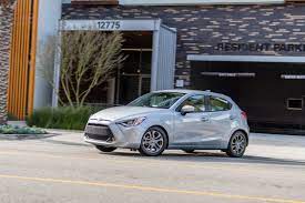 Toyota yaris ia review price mpg toyota wheels. 2020 Toyota Yaris Review Pricing And Specs