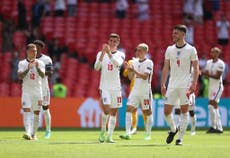 Like just about everything else, the euro 2020 soccer tournament was this means one team in each group — italy, denmark, netherlands, england, spain and germany — will be. Crekds Mm8yykm