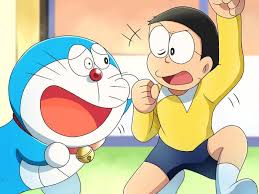 Kartun lucu doraemon dan kawan kawan. Masser ãƒžã‚µ On Twitter Doraemon Cartoon Doraemon Wallpapers Doraemon
