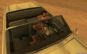 Sa is consistently listed as one of the most rewarding games on all platforms, and it has plenty of reasons for that. Prostitute System Final 18 For Gta San Andreas