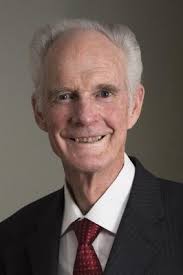 James Rex Talbot Obituary