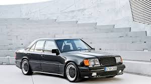 Imgur Com Amg Car Mercedes W124 Mercedes Benz 300