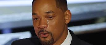 Will Smith teme ser cancelado por completo