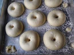 Cara buat donat gebu macam span & sukatan bahan guna cawan. Donut Kampung Sukatan Cawan Goreng Guna Api Sederhana Sekali Balik Sahaja Mingguan Wanita