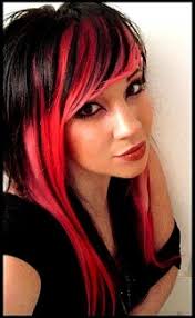 Emo hairstyles are usually characterized by having many bangs that tend to frame and cover up the face a bit. Question About Goth Emo Hair Styles For Curly Hair Curltalk