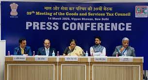 It was chaired by finance minister, sh. Gst On Mobile Phones Increased From 12 To 18 Opindia