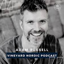 Spiritual formation and reconciliation with Alexander Venter