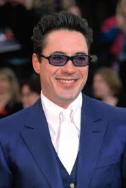Robert Downey Jr. At The Sag Awards, La, 3112001, By Robert Hepler.  Celebrity