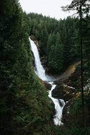 Wallace Falls Hike In Washington Is Effortlessly One Of The Best Trails You Ll Take This Weekend The Mandagies