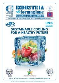 International Special Issue 2019 2020 By Centro Studi