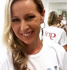 Jasmin Walsh Face and Body Art