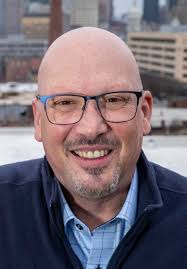 The good news at Helping Up Mission