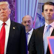 Trump organisation chief financial officer allen weisselberg has reportedly surrendered to authorities ahead of expected charges against him and former president donald trump's company. Trump Executive Allen Weisselberg Could Face Charges As Soon As This Summer The New York Times