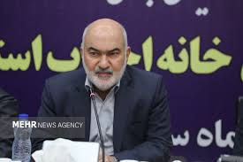 بسته جامع مقابله با آلودگی هوای خوزستان در ۳ بازه زمانی تصویب شد