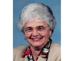 Caroline Bott Obituary (2020)