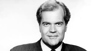 Jack Brickhouse, George Halas helped Chet Coppock get his start during  North Shore childhood