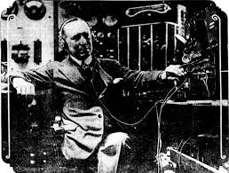 Through his experiments in wireless telegraphy. Shrinking The World Marconi S Revolution In Wireless Telegraphy News