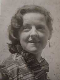 Phylis, Thelma & Sybil, all sisters, photographed in early 50's, Sybil was  my Mother, passed in her 94th year, all now reunited. xxx