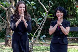 First they killed my father” (2017): Loung Ung, Angelina Jolie y su visión  sobre el genocidio camboyano – Revista Ecos de AsiaRevista Ecos de Asia