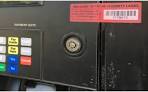 Generac Gas Powered Semi-Trash Water Pump at Menards